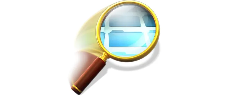 Иконка Find Any File 1.9.3 [Multi]