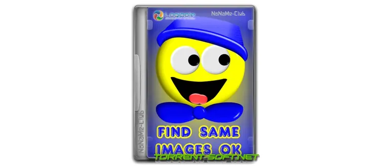 Иконка Find Same Images OK 5.32 + Portable [Multi Ru]