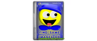 Иконка Find Same Images OK 5.35 + Portable [Multi Ru]