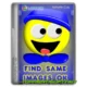 Иконка Find Same Images OK 5.35 + Portable [Multi Ru]