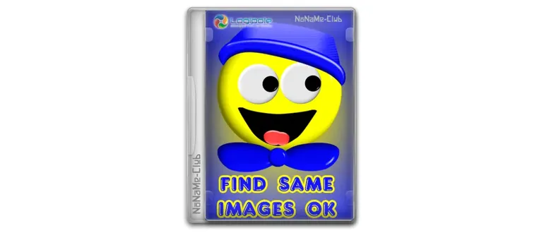 Иконка Find Same Images OK 5.41 + Portable [Multi Ru]