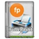 Иконка FinePrint 11.41 [Multi Ru]