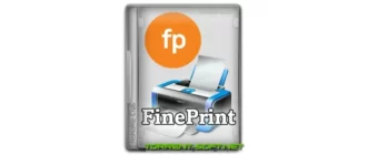 Иконка FinePrint 11.41 RePack by KpoJIuK [Multi Ru]