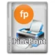 Иконка FinePrint 12.05 [Multi Ru]