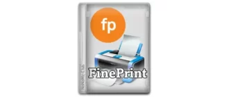 Иконка FinePrint 12.10 [Multi Ru]