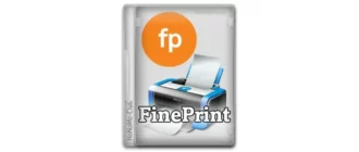 Иконка FinePrint 12.12 [Multi Ru]