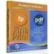 Иконка FinePrint Software (FinePrint 11.22 pdfFactory Pro 8.22) RePack by elchupacabra [Multi Ru]