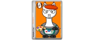 Иконка FireAlpaca 2.13.20 + Standalone [Multi Ru]