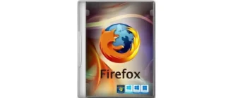 Иконка Firefox Browser 110.0 [Ru]