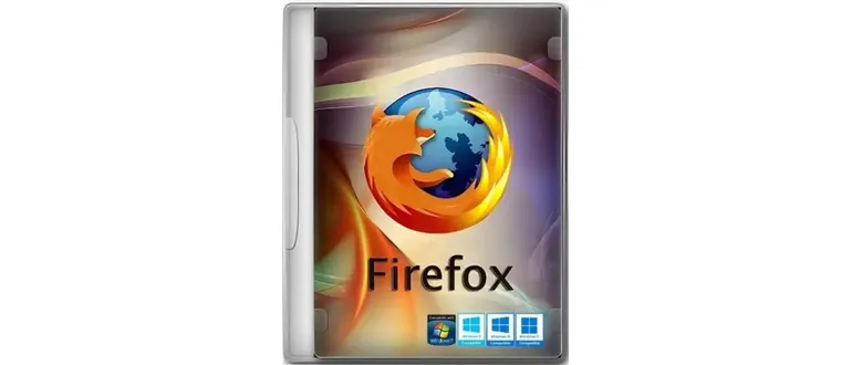Иконка Firefox Browser 110.0 [Ru]