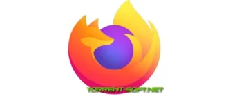 Иконка Firefox Browser 115.0.3 (2023) PC