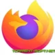 Иконка Firefox Browser 115.0.3 (2023) PC