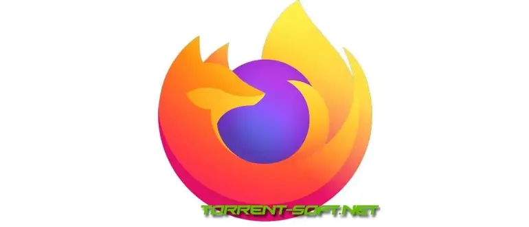 Иконка Firefox Browser 115.0.3 (2023) PC