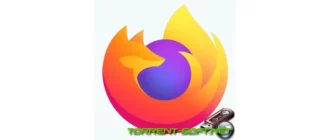 Иконка Firefox Browser 116.0.3 Portable by PortableApps [Ru]