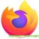 Иконка Firefox Browser 119.0 [Ru]