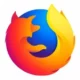 Иконка Firefox Browser 83.0 (2020) PC