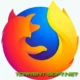 Иконка Firefox Browser ESR 115.0.3 [Ru]