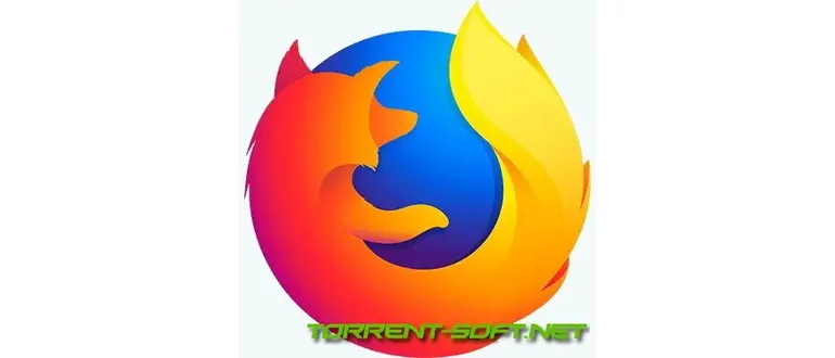 Иконка Firefox Browser ESR 115.0.3 [Ru]