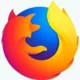 Иконка Firefox Browser ESR 128.3.1 [Ru]