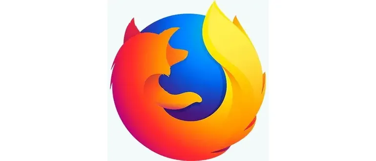Иконка Firefox Browser ESR 91.6.1 [Ru]