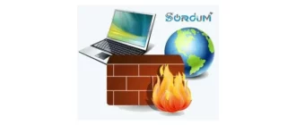 Иконка Firewall App Blocker (Fab) 1.9 (2022) PC Portable
