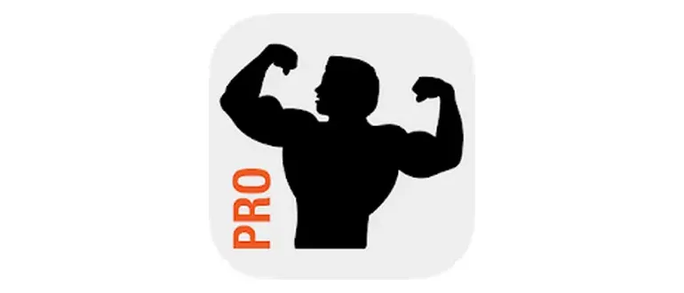 Иконка Fitness Point Pro v2.8.3 (2019) Android