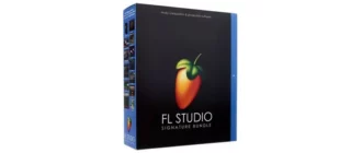 Иконка FL Studio Producer Edition 12.5.1.5 (build 5) Signature Bundle (2017) Английский
