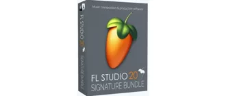 Иконка FL Studio Producer Edition 20.0.1 (build 451) RC1 Signature Bundle [En]