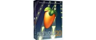 Иконка FL Studio Producer Edition 20.8.3.2304 Signature Bundle [En]