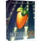 Иконка FL Studio Producer Edition 20.8.3.2304 Signature Bundle [En]