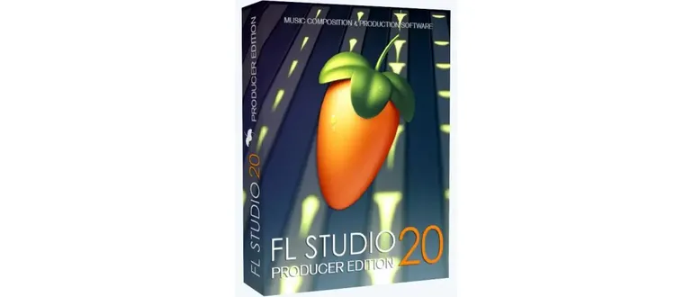 Иконка FL Studio Producer Edition 20.8.3.2304 Signature Bundle [En]
