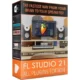 Иконка FL Studio Producer Edition 21.0.3 (Build 3517) All Plugins Edition (x64) RePack by KpoJIuK [Multi]