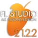 Иконка FL Studio Producer Edition 21.2.2.3914 - All Plugins Edition [Multi]