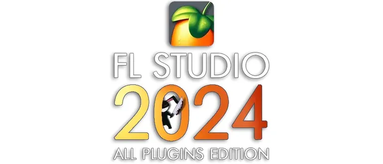Иконка FL Studio Producer Edition 24.1.1.4285 - All Plugins Edition + Addons (x64) RePack by KpoJIuK [Multi]