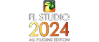Иконка FL Studio Producer Edition 24.1.2.4394 - All Plugins Edition [Multi]