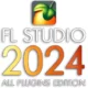 Иконка FL Studio Producer Edition 24.1.2.4394 - All Plugins Edition [Multi]