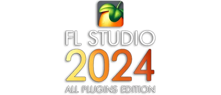 Иконка FL Studio Producer Edition 24.1.2.4394 - All Plugins Edition [Multi]