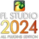 Иконка FL Studio Producer Edition 24.2.1.4526 - All Plugins Edition + FLEX Pack [Multi]