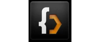 Иконка FlashDevelop 5.3.3.1 [En]