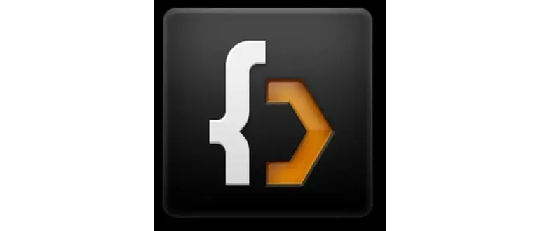 Иконка FlashDevelop 5.3.3.1 [En]