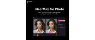 Иконка FliFlik KlearMax for Photo 2.1.0 Portable by FC Portables [Multi Ru]