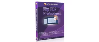 Иконка Flip PDF Professional 2.4.9.41 RePack (& Portable) by TryRooM [Multi Ru]