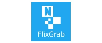 Иконка FlixGrab Premium 5.1.27.827 RePack (& Portable) by elchupacabra [Ru En]