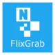 Иконка FlixGrab Premium 5.1.28.909 RePack (& Portable) by elchupacabra [Ru En]