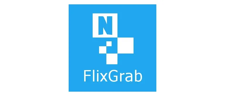 Иконка FlixGrab Premium 5.1.28.909 RePack (& Portable) by elchupacabra [Ru En]
