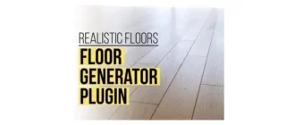 Иконка FloorGenerator 2.10 for 3ds Max 2013-2026 [En]