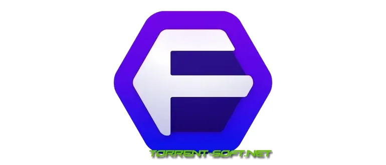 Иконка Floorp Browser 11.0.0 [Ru En]