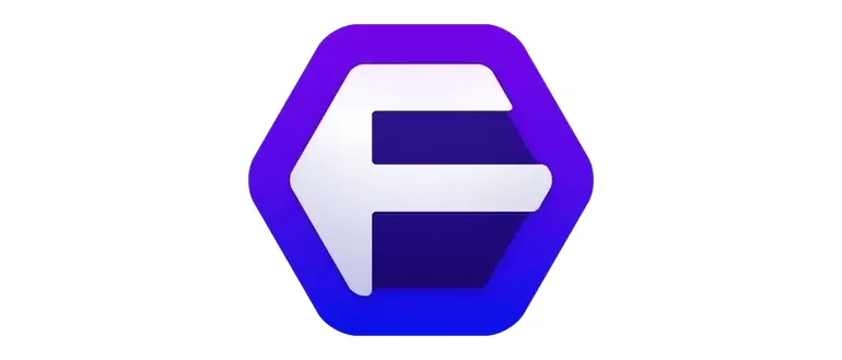 Иконка Floorp Browser 11.14.0 + Portable [Multi Ru]