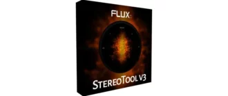 Иконка FLUX - StereoTool v3 21.12.0.50123 VST (x64) [En]