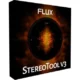 Иконка FLUX - StereoTool v3 21.12.0.50123 VST (x64) [En]
